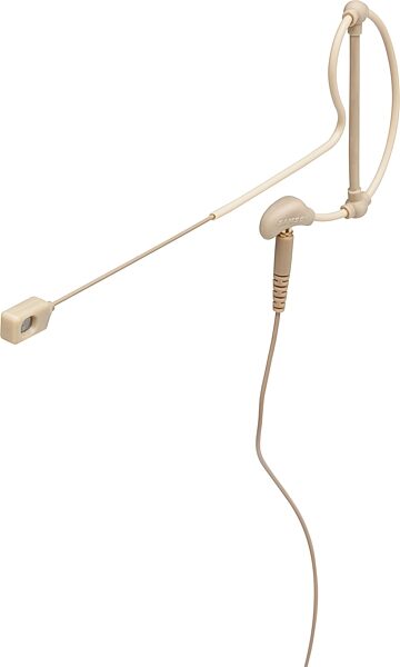 open zoom image for Samson SE60x Unidirectional Earset Condenser Microphone, New, Main