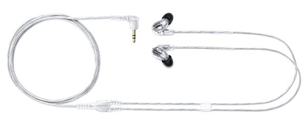 open zoom image for Shure SE846 Sound Isolating Earphones, Full View