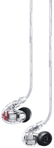 open zoom image for Shure SE846 Sound Isolating Earphones, Main