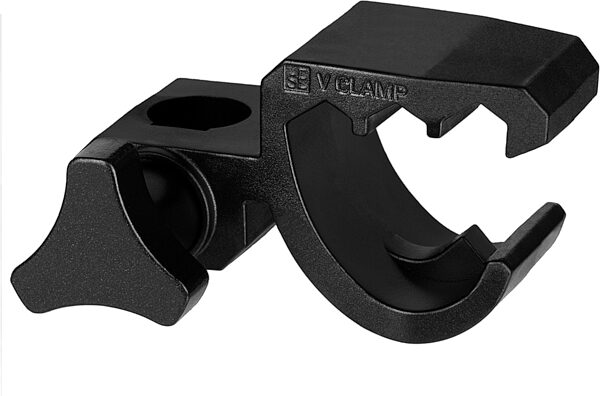 open zoom image for sE Electronics V Clamp Drum Microphone Mount, New, Action Position Front