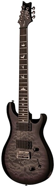 open zoom image for PRS Paul Reed Smith SE Mark Holcomb SVN Electric Guitar, 7-String (with Gig Bag), view