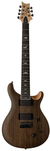 open zoom image for PRS Paul Reed Smith SE Mark Holcomb SVN Electric Guitar, 7-String (with Gig Bag), Main