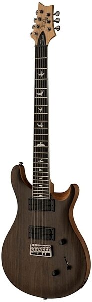 open zoom image for PRS Paul Reed Smith SE Mark Holcomb SVN Electric Guitar, 7-String (with Gig Bag), view