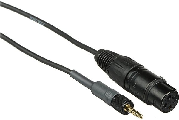 open zoom image for Sennheiser USCM1 Microphone Cable for EW Bodypack, New, Main