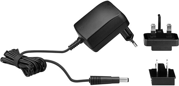 open zoom image for Sennheiser NT 2-3 Power Supply for G3 Receivers, New, Main