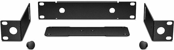 open zoom image for Sennheiser XSW IEM SET Wireless In-Ear Monitor System, Band A (476 - 500 MHz), Rackmount Kit