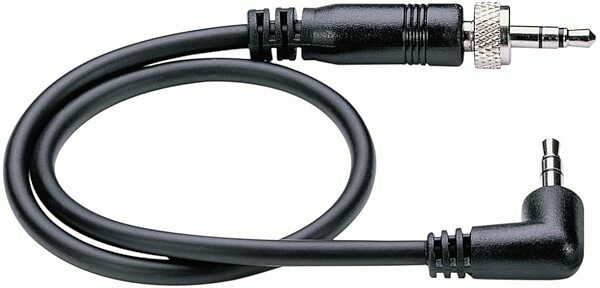 open zoom image for Sennheiser CL 1 Line Output Cable, 3.5 millimeter, Action Position Back