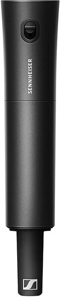 open zoom image for Sennheiser EW-D ME 2/835-S Combo Set Wireless Microphone System, Band Q1-6 (470.2 - 526 MHz), Action Position Back