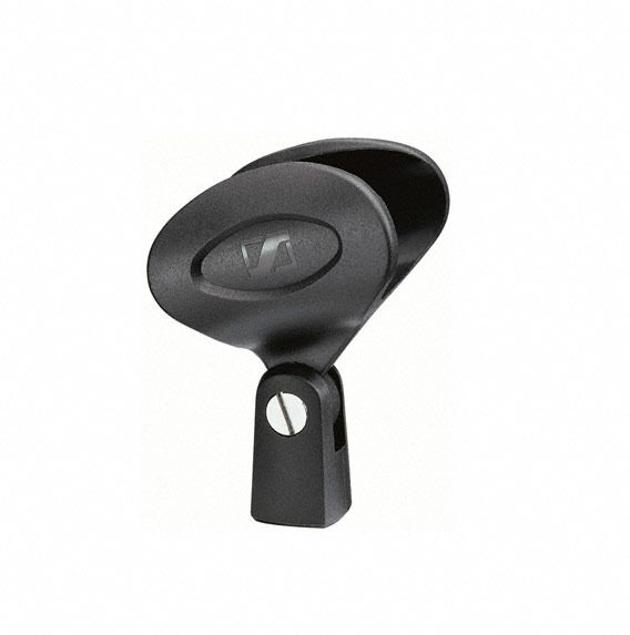 open zoom image for Sennheiser EW-D ME 2/835-S Combo Set Wireless Microphone System, Band Q1-6 (470.2 - 526 MHz), Action Position Back