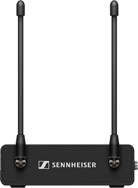 open zoom image for Sennheiser EW-DP EK Single-Channel Wireless Receiver, Band Q1-6 (470.2 - 526 MHz), Action Position Back