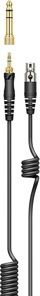 open zoom image for Sennheiser HD 480 PRO Plus Headphones, New, Action Position Back