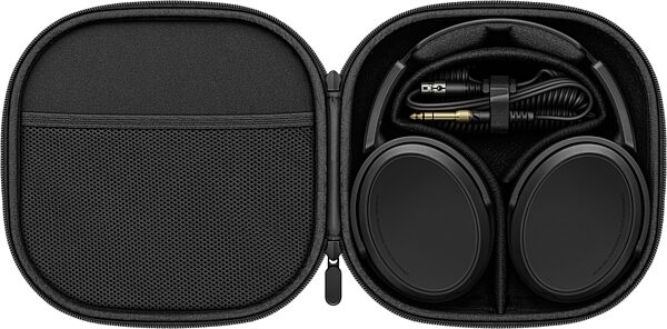 open zoom image for Sennheiser HD 480 PRO Plus Headphones, New, Action Position Back