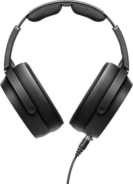 open zoom image for Sennheiser HD 480 PRO Plus Headphones, New, Action Position Back