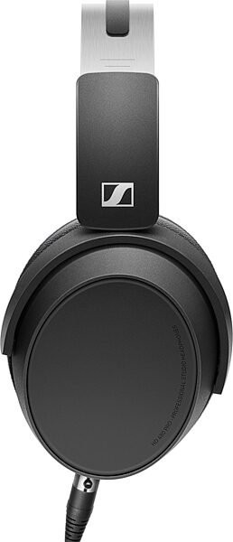 open zoom image for Sennheiser HD 480 PRO Plus Headphones, New, Action Position Back