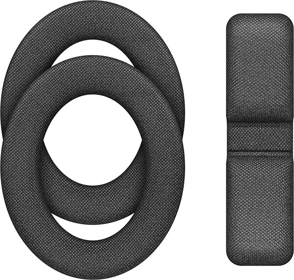 open zoom image for Sennheiser HD 490 PRO Plus Open-Back Studio Headphones, New, Action Position Front
