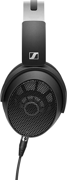 open zoom image for Sennheiser HD 490 PRO Plus Open-Back Studio Headphones, New, Action Position Back