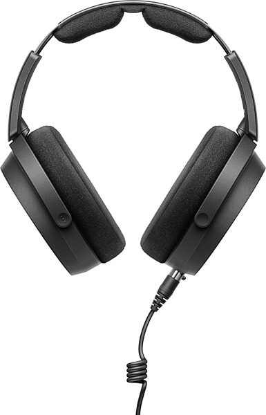 open zoom image for Sennheiser HD 490 PRO Open-Back Studio Headphones, New, Action Position Back