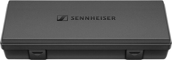 open zoom image for Sennheiser MKH 8020 Omnidirectional Condenser Microphone, Stereo Pair, Action Position Back