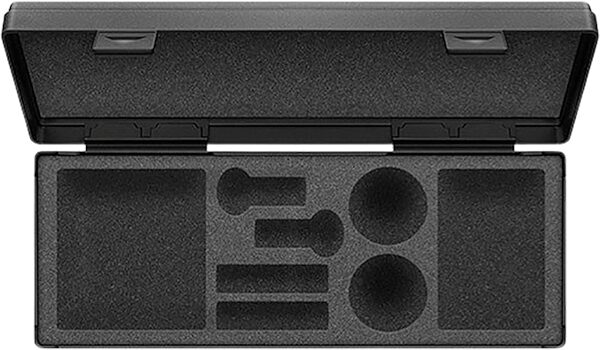 open zoom image for Sennheiser MKH 8020 Omnidirectional Condenser Microphone, Stereo Pair, Action Position Back