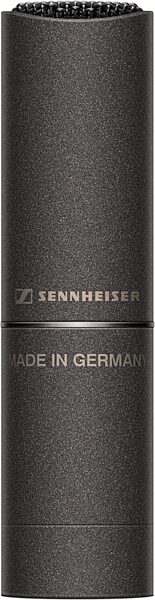 open zoom image for Sennheiser MKH 8020 Omnidirectional Condenser Microphone, Stereo Pair, Action Position Back