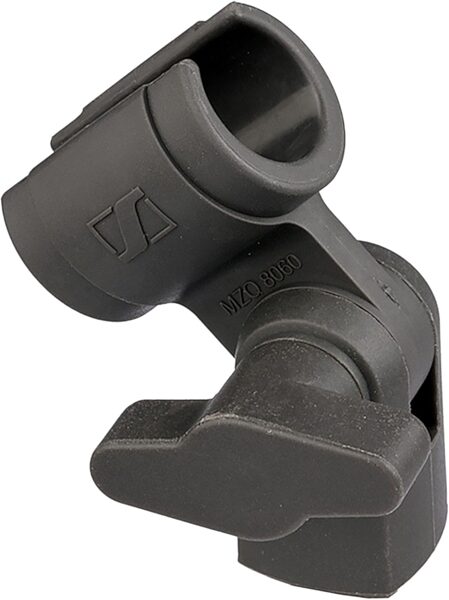 open zoom image for Sennheiser MKH 8060 Compact Shotgun Condenser Microphone, New, Action Position Back
