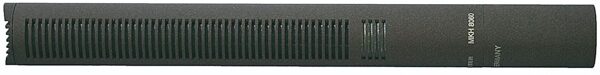 open zoom image for Sennheiser MKH 8060 Compact Shotgun Condenser Microphone, New, Action Position Back