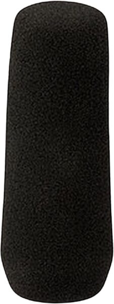 open zoom image for Sennheiser MKH 8060 Compact Shotgun Condenser Microphone, New, Action Position Back