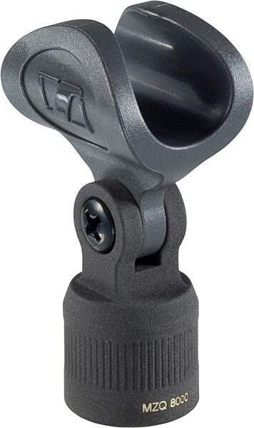 open zoom image for Sennheiser MKH 8050 Supercardioid Condenser Microphone, New, Action Position Back