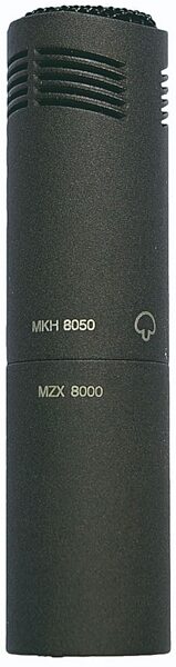 open zoom image for Sennheiser MKH 8050 Supercardioid Condenser Microphone, New, Action Position Back