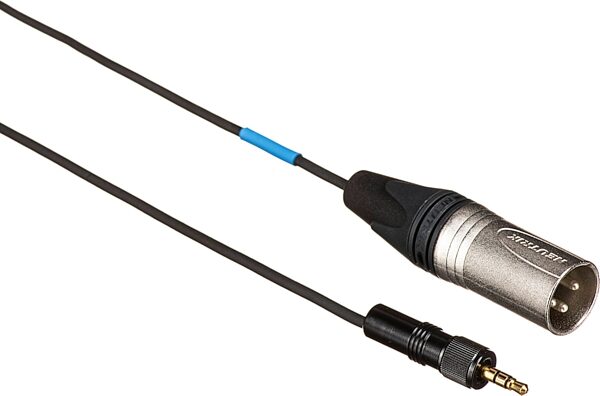 open zoom image for Sennheiser CL100 XLR Unbalanced Line Output Cable, New, Action Position Back