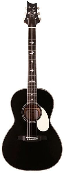 open zoom image for PRS Paul Reed Smith SE P20E Parlor Acoustic-Electric Guitar (with Gig Bag), main