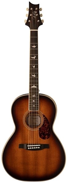 open zoom image for PRS Paul Reed Smith SE P20E Parlor Acoustic-Electric Guitar (with Gig Bag), main