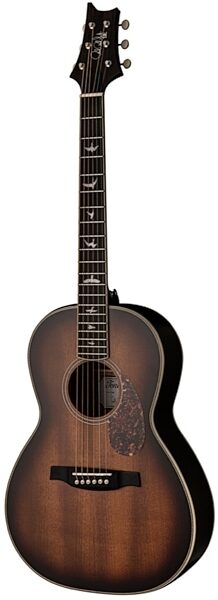 open zoom image for PRS Paul Reed Smith SE P20E Parlor Acoustic-Electric Guitar (with Gig Bag), view