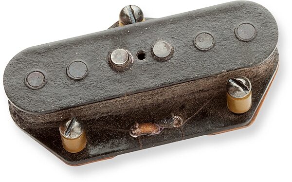 open zoom image for Seymour Duncan Antiquity '55 Telecaster Pickup Set, New, Action Position Back