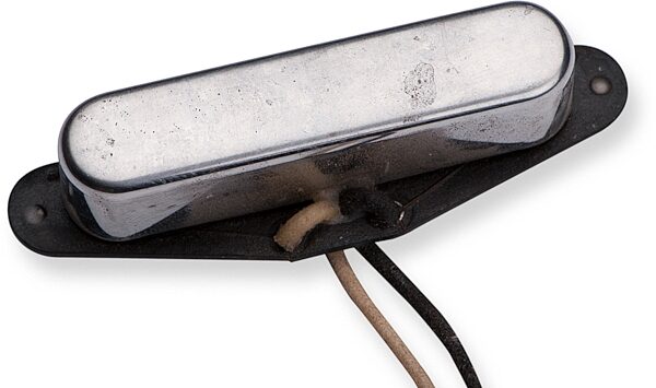 open zoom image for Seymour Duncan Antiquity '55 Telecaster Pickup Set, New, Action Position Back