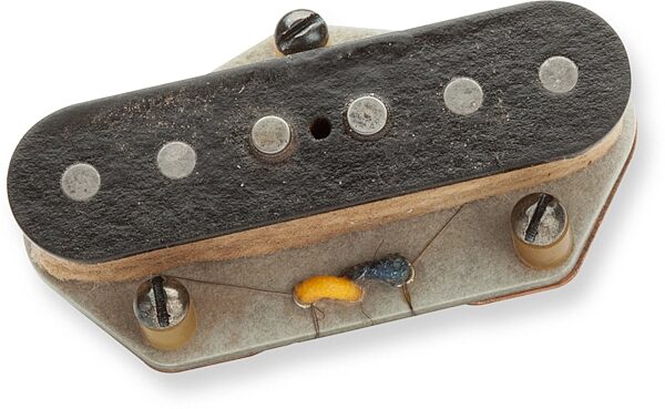 open zoom image for Seymour Duncan Antiquity II for Telecaster Pickup Set, New, Action Position Back