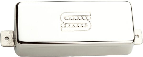 open zoom image for Seymour Duncan SM-1n Vintage Mini-Humbucker Pickup, New, Action Position Back