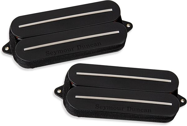 open zoom image for Seymour Duncan Nazgul/Sentient Rail 7-String Electric Guitar Pickup Set, New, Action Position Front