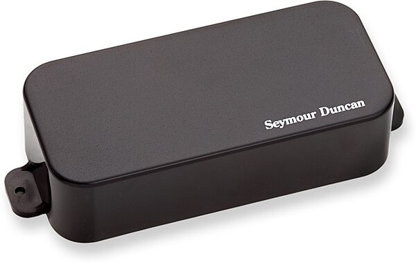 open zoom image for Seymour Duncan AHB-1b Blackouts 7-String Pickup, Bridge, Action Position Front