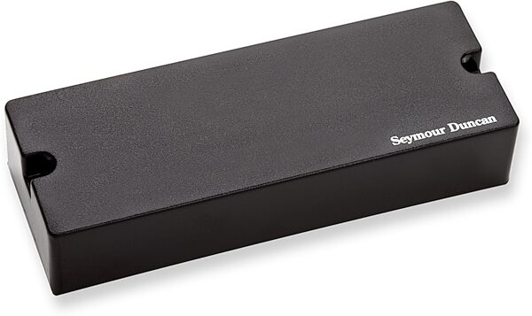 open zoom image for Seymour Duncan AHB-1b Blackouts 8-String Pickup, Bridge, Action Position Front