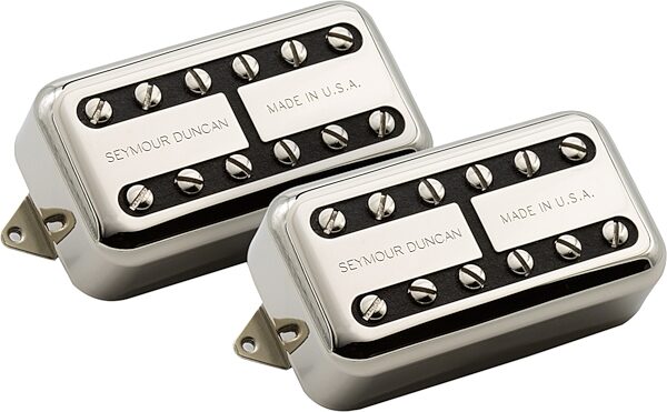 open zoom image for Seymour Duncan Psyclone Filtertron-Style Humbucker Electric Guitar Pickup, New, Action Position Back