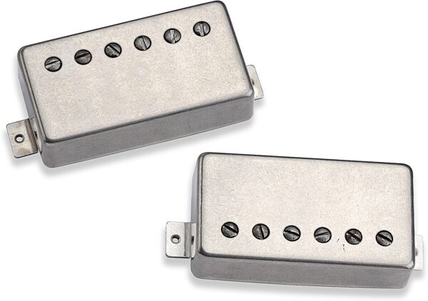 open zoom image for Seymour Duncan Joe Bonamassa Bolin Burst Pickup Set, New, Action Position Back