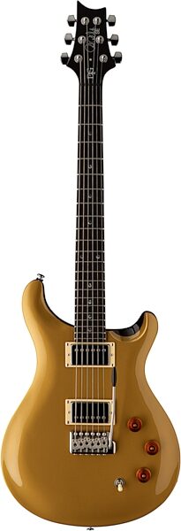 open zoom image for PRS Paul Reed Smith SE DGT Electric Guitar, Moons Inlays (with Gig Bag), Action Position Back