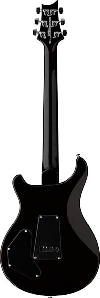 open zoom image for PRS Paul Reed Smith SE DGT Electric Guitar, Moons Inlays (with Gig Bag), Action Position Back