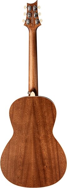 open zoom image for PRS Paul Reed Smith SE P20E Parlor Acoustic-Electric Guitar (with Gig Bag), Action Position Back