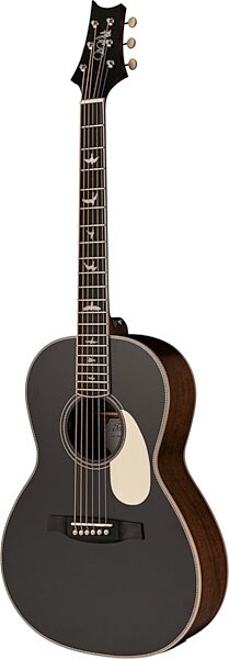 open zoom image for PRS Paul Reed Smith SE P20E Parlor Acoustic-Electric Guitar (with Gig Bag), Action Position Back