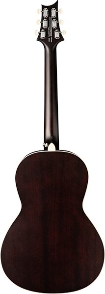 open zoom image for PRS Paul Reed Smith SE P20E Parlor Acoustic-Electric Guitar (with Gig Bag), Action Position Back