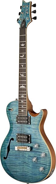 open zoom image for PRS Paul Reed Smith SE Zach Myers Electric Guitar (with Gig Bag), Action Position Back