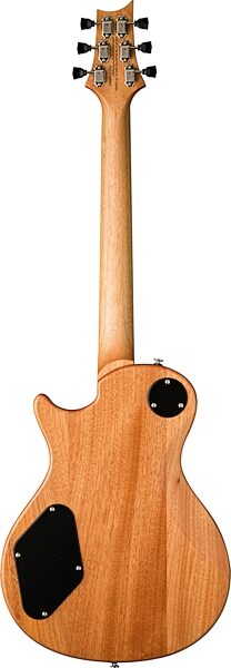 open zoom image for PRS Paul Reed Smith SE Zach Myers Electric Guitar (with Gig Bag), Action Position Back