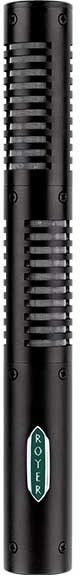 open zoom image for Royer Labs SF-12 Stereo Coincident Ribbon Microphone, New, Main